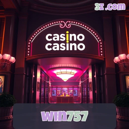 Apostas Inovadoras e Empolgantes no win757