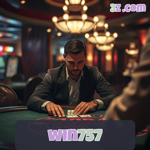 Experimente o App do Win757 e Nivele Seu Jogo