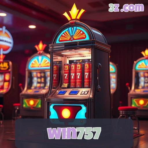 Cassino da win757: Diversão e emoção em cada jogada