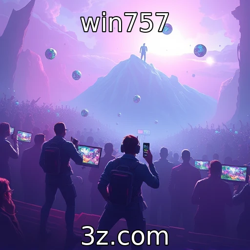 A nova era dos jogos em nuvem avança rapidamente