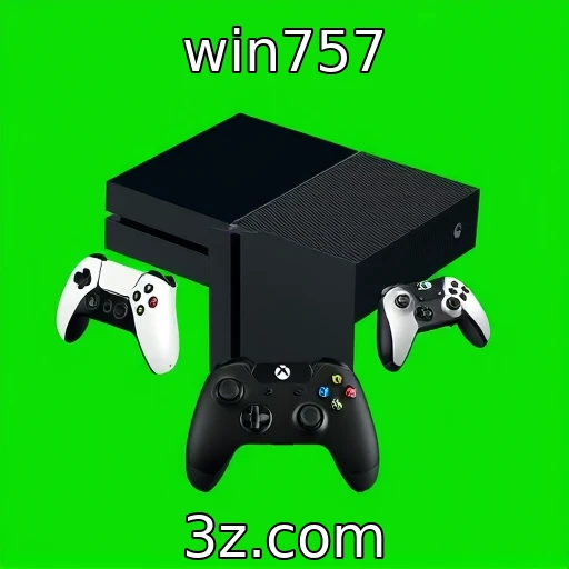 Evolução das consoles no mercado global