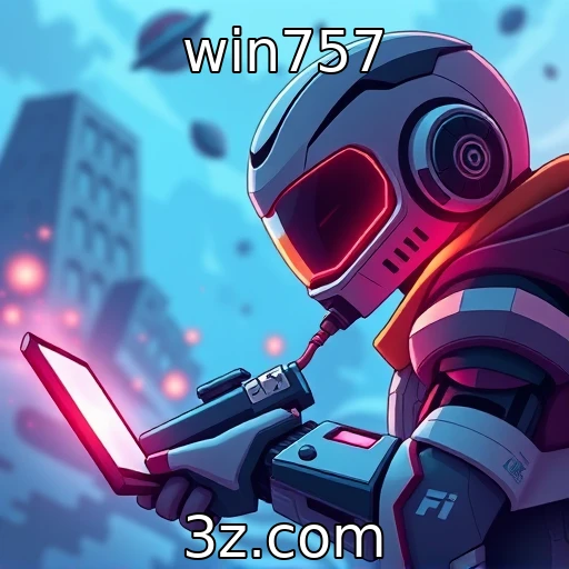 Tendências emergentes na indústria de jogos digitais