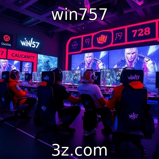 E-sports ganham popularidade global entre os jovens