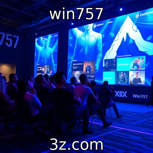 Expectativas para lançamentos de jogos em eventos internacionais