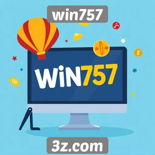 Estratégias de marketing adotadas pelo site win757