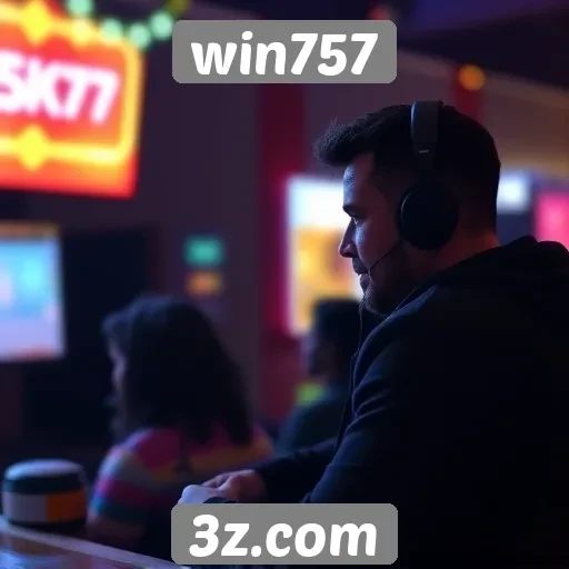 feedback dos jogadores sobre o win757