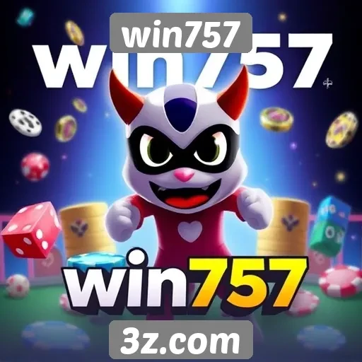 Promoções e bônus disponíveis no win757