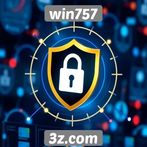 Explorando a segurança e licenciamento do win757