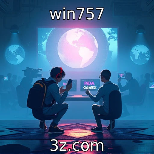 Desafios da sustentabilidade na indústria de games