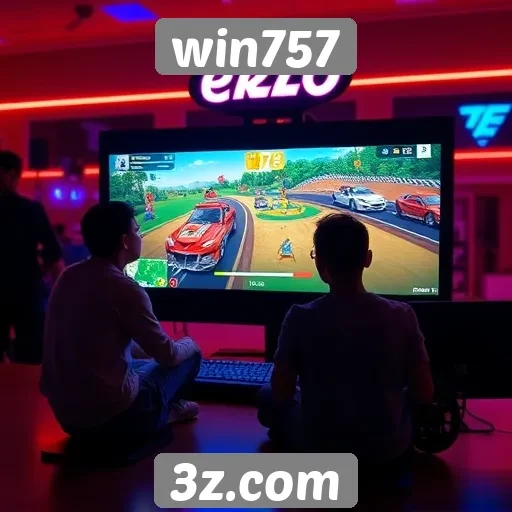 Acessibilidade do site win757 para jogadores iniciantes